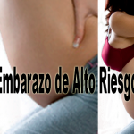 Embarazo de alto riesgo