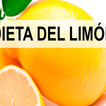 Dieta del Limón