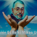 Quién Es Reiki Mikao Usui