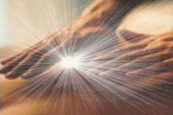 Reiki Historia