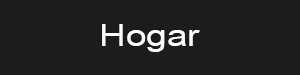 Categoría Hogar