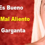 Qué Es Bueno Para El Mal Aliento De La Garganta