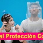 Material Protección Covid 19