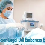 Interrupción Legal Del Embarazo En México