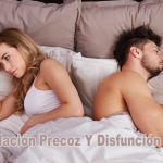 Artículos Salud Masculina: Eyaculación Precoz Y Disfunción Eréctil