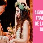 Significado y tradiciones de las bodas de lino