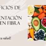 Beneficios De Una Alimentación Alta En Fibra